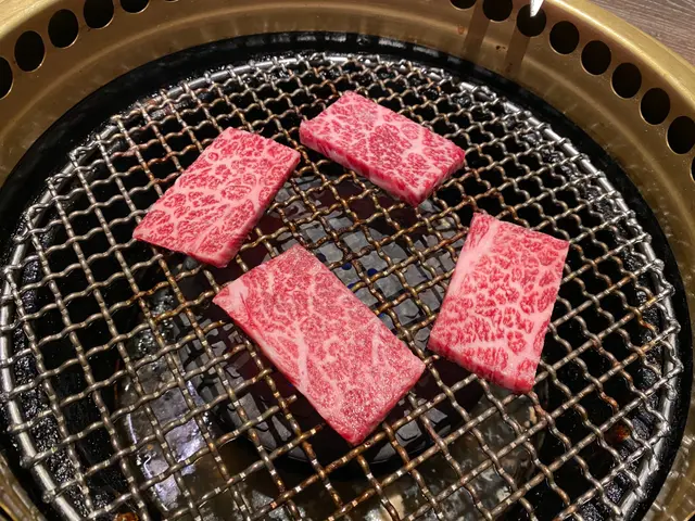 究極佐賀產A5極上和牛牛肋肉