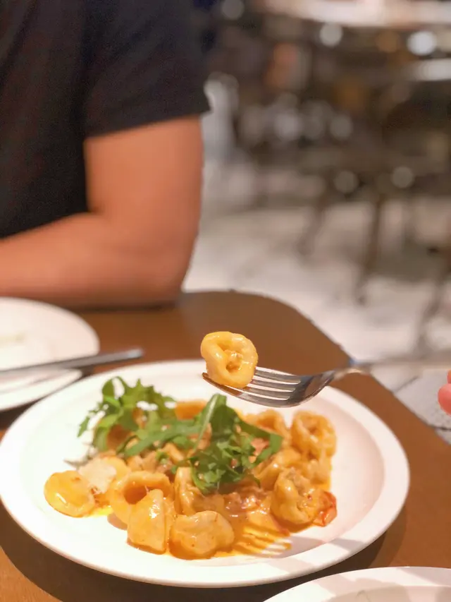 Orecchiette N’duga