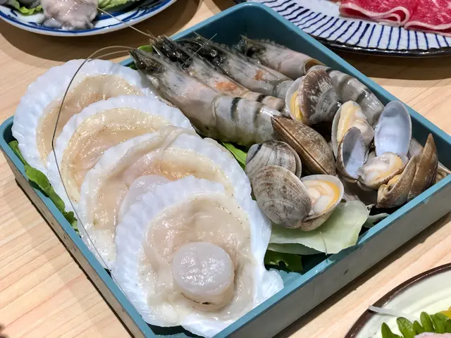 海鮮
