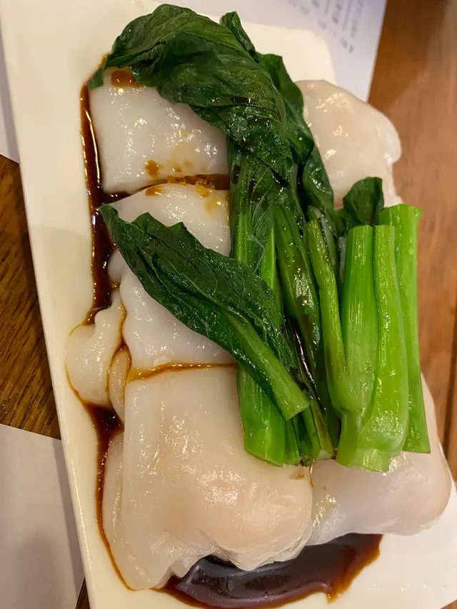 金沙脆皮銀蘿腸