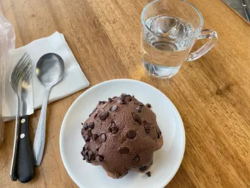 食完 個口好油!