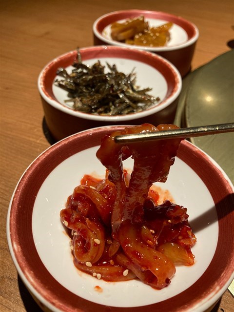 貊炙的相片 - 灣仔