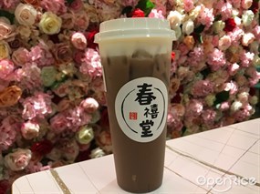 春禧堂台灣料理餐廳的相片 - 尖沙咀