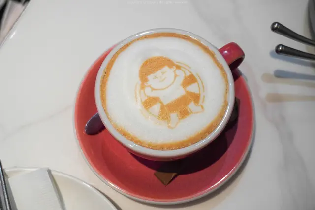 Cappuccino