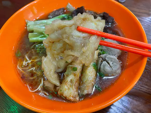 鮑汁花膠