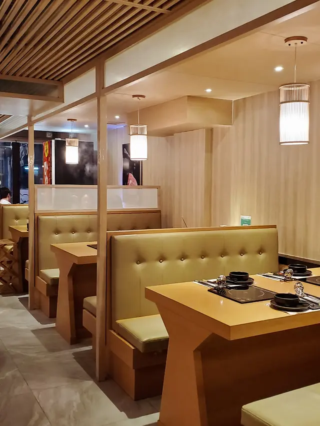 火鍋郎 | HINABERO