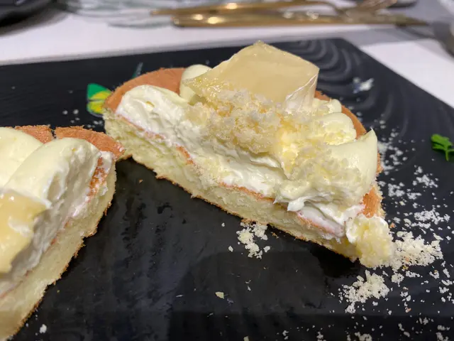 和風三式芝士班㦸