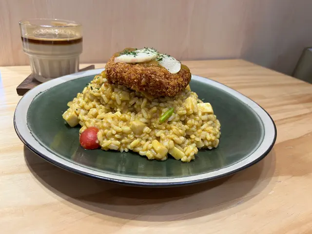 吉列豬扒使用新豬肉