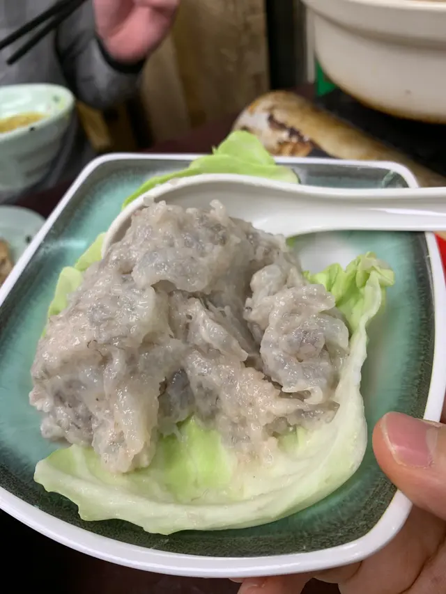 必點👍試過就知同出邊有咩唔同