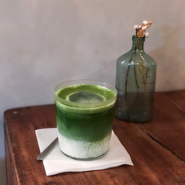 京都 一保堂 幾世之昔 