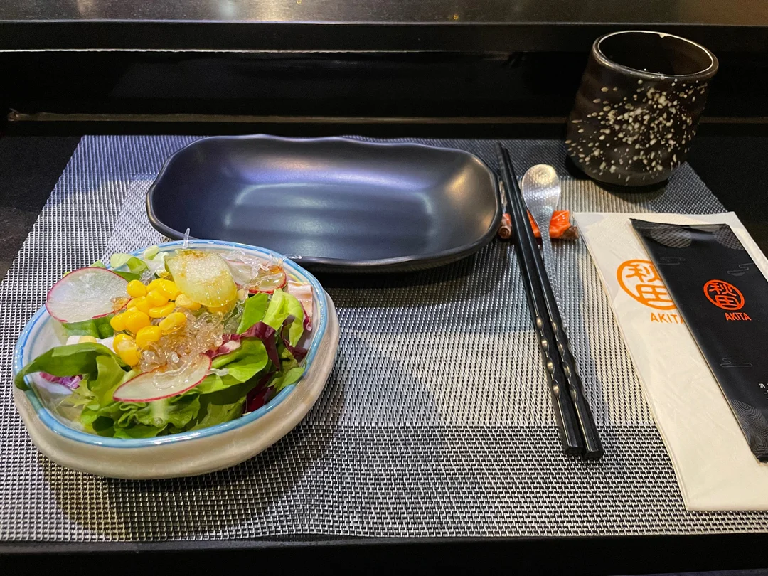 Akita Teppanyaki, Sashimi in Tsim Sha Tsui Hong Kong | OpenRice Hong Kong