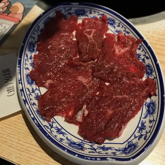 封門柳