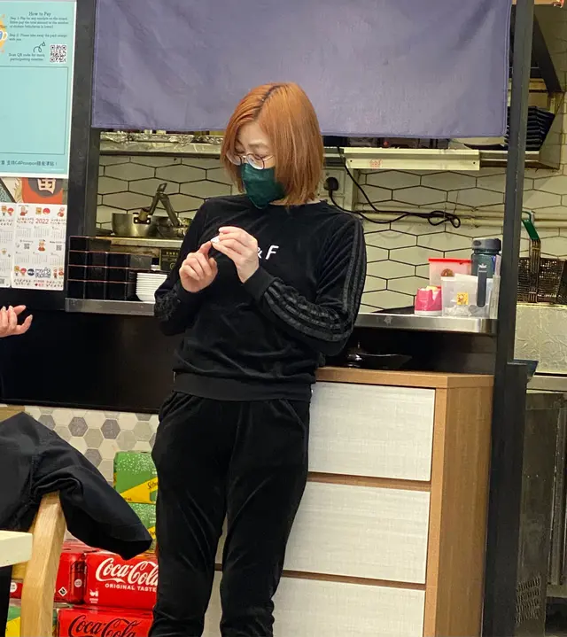 剪第一次都算  點知仲要剪第二次定第三次😓