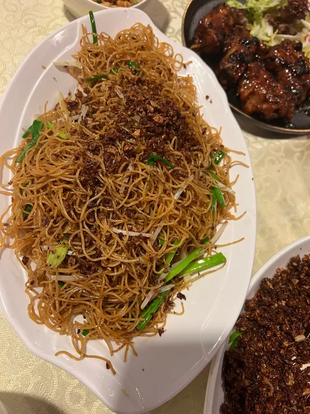 加辣椒油還可以但已經太飽所以外賣