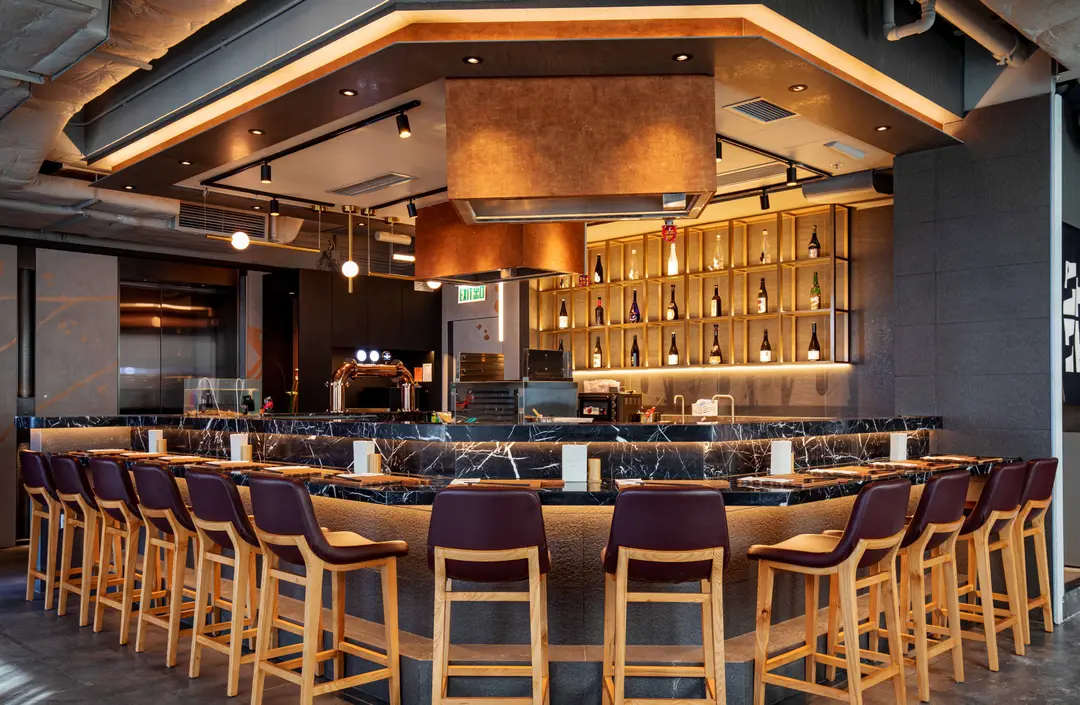 SHIN IZAKAYA