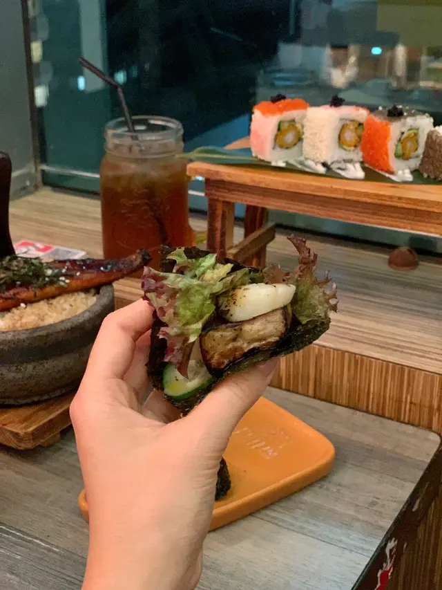 邪惡包