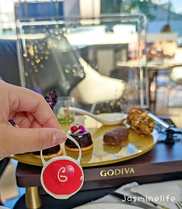 檸檬馬鞭草覆盆子馬卡龍