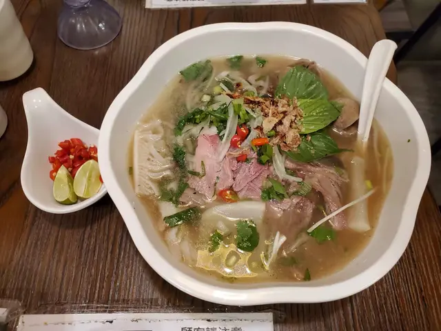 火車頭牛肉鍋粉