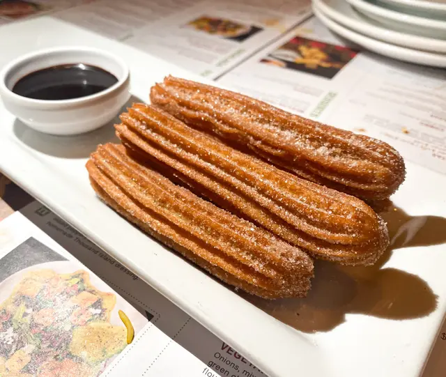 Churros