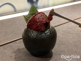 佐賀燒肉谷的相片 - 荃灣