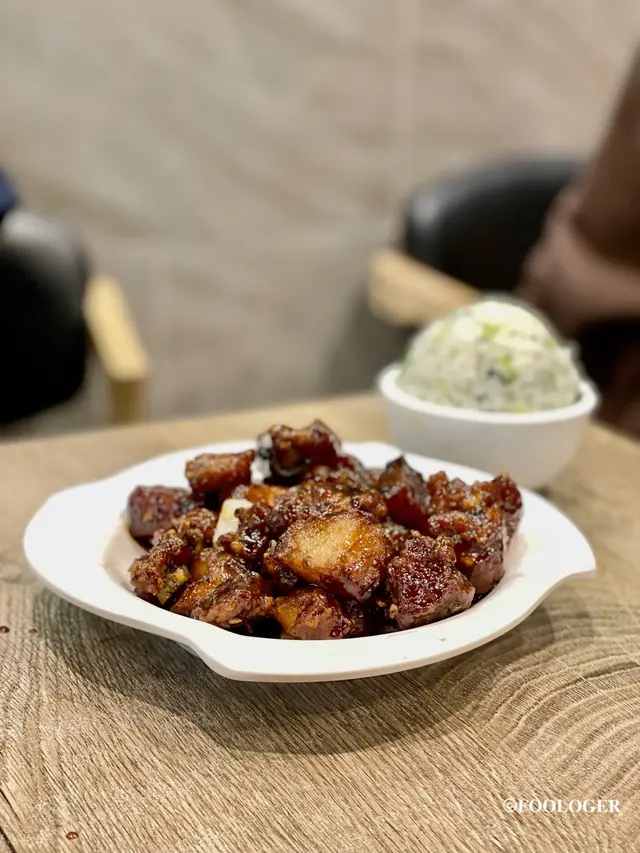 秘製杭州骨客飯