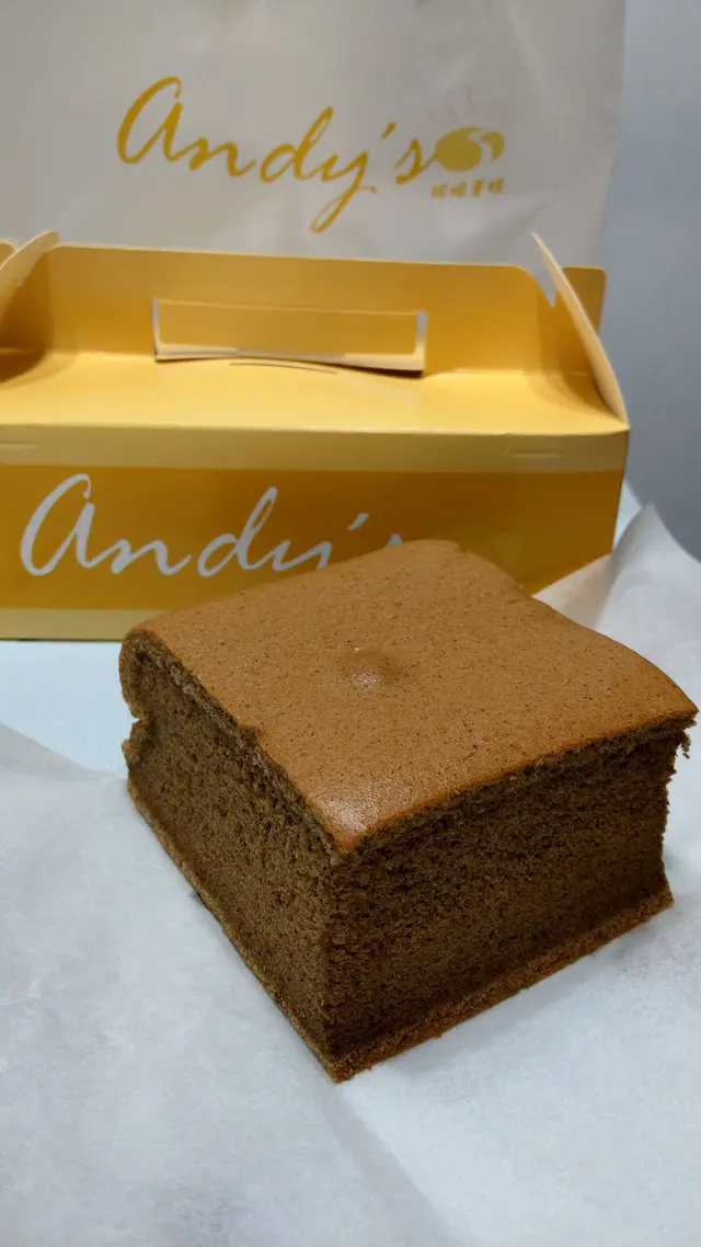 伯爵茶蛋糕