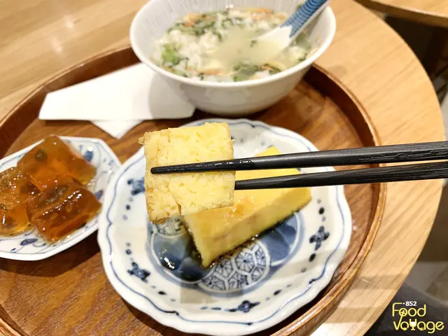 厚燒玉子