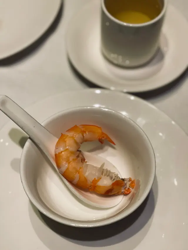 堂灼太白醉翁海中蝦