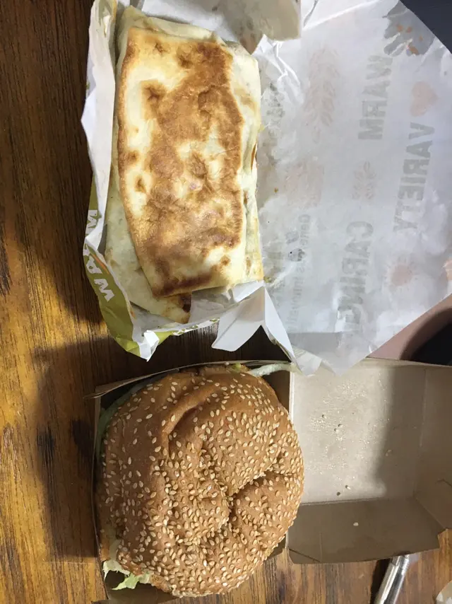 咖哩牛肉墨西哥餡餅