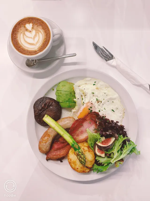All  day  breakfast