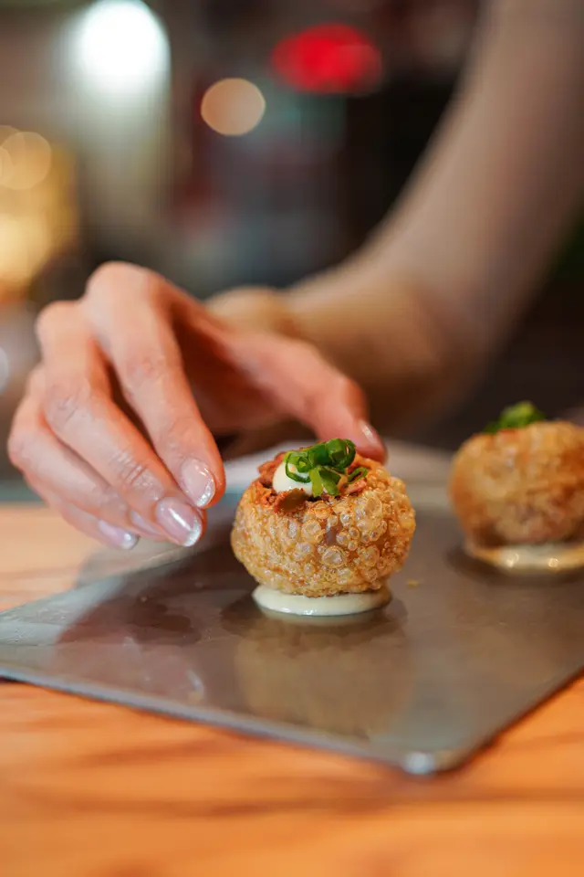 Hiro Panipuri Pops