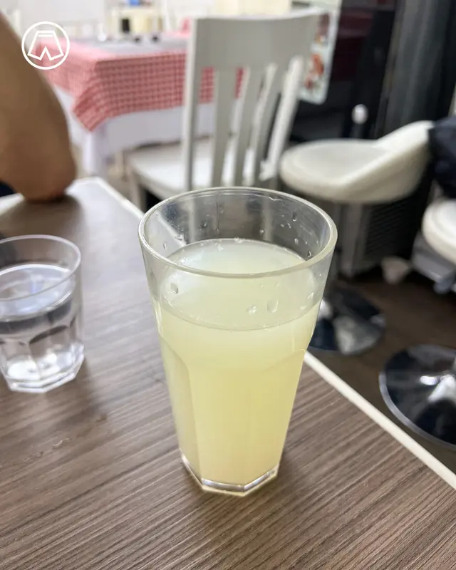 檸檬汁