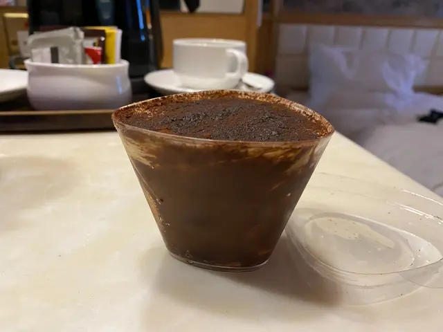 Tiramisu