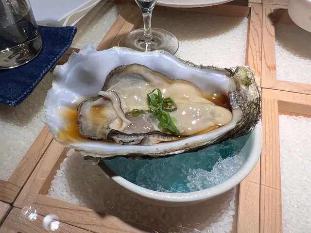 Oyster