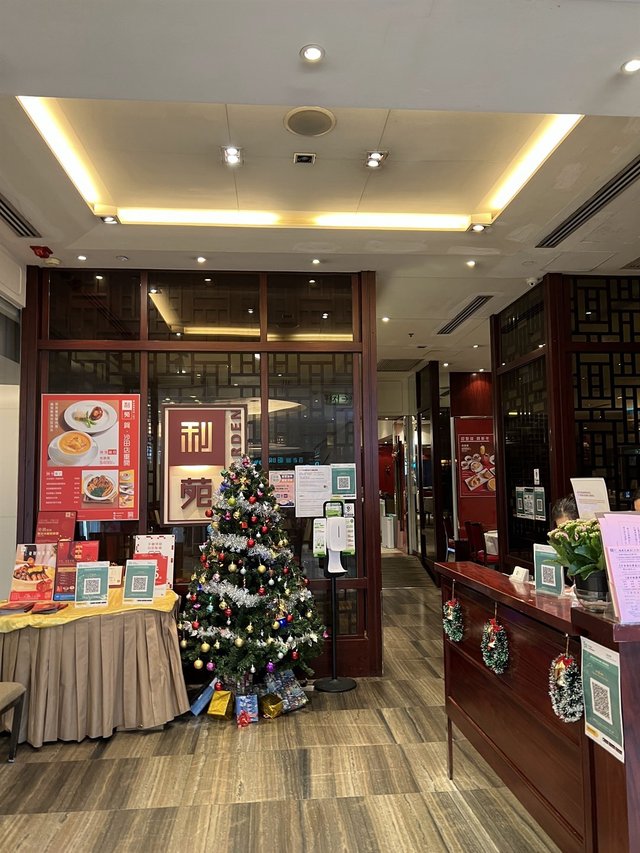 Review of Lei Garden by PeterChoy OpenRice Hong Kong