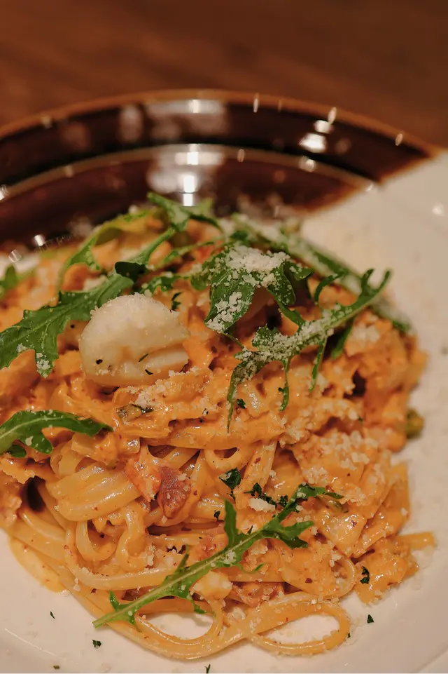 帶子泡菜卡邦尼