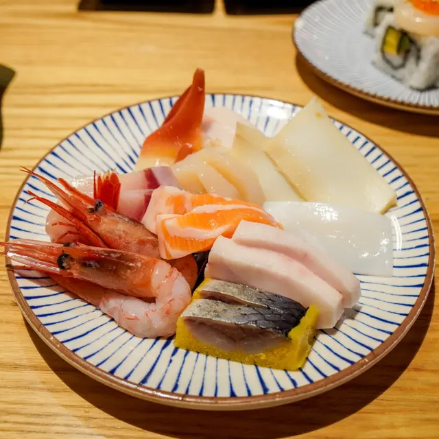刺身