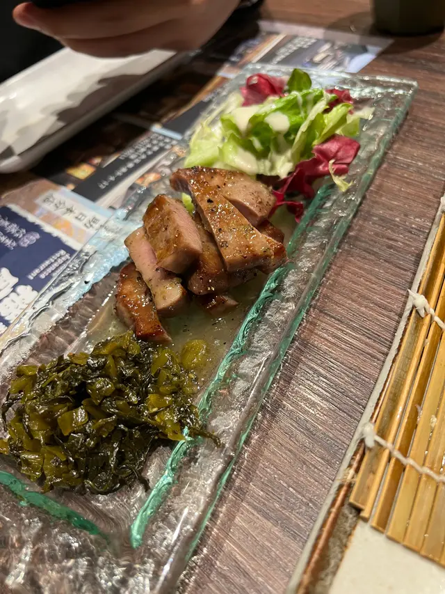 牛舌