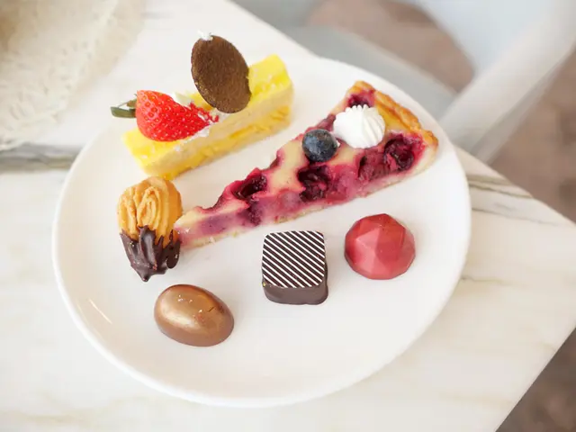 Dessert