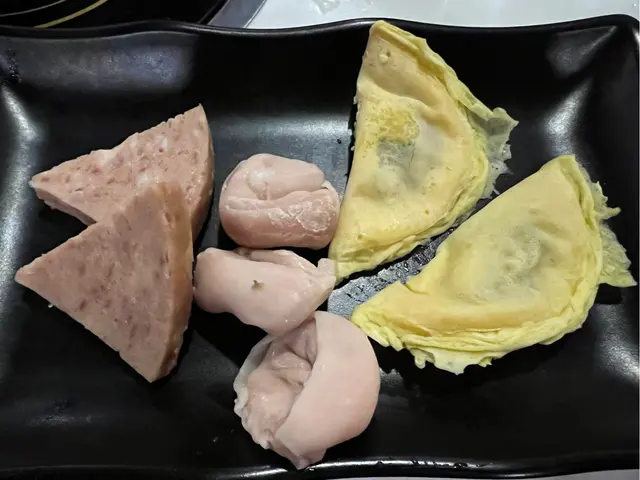 餃類夠鮮味