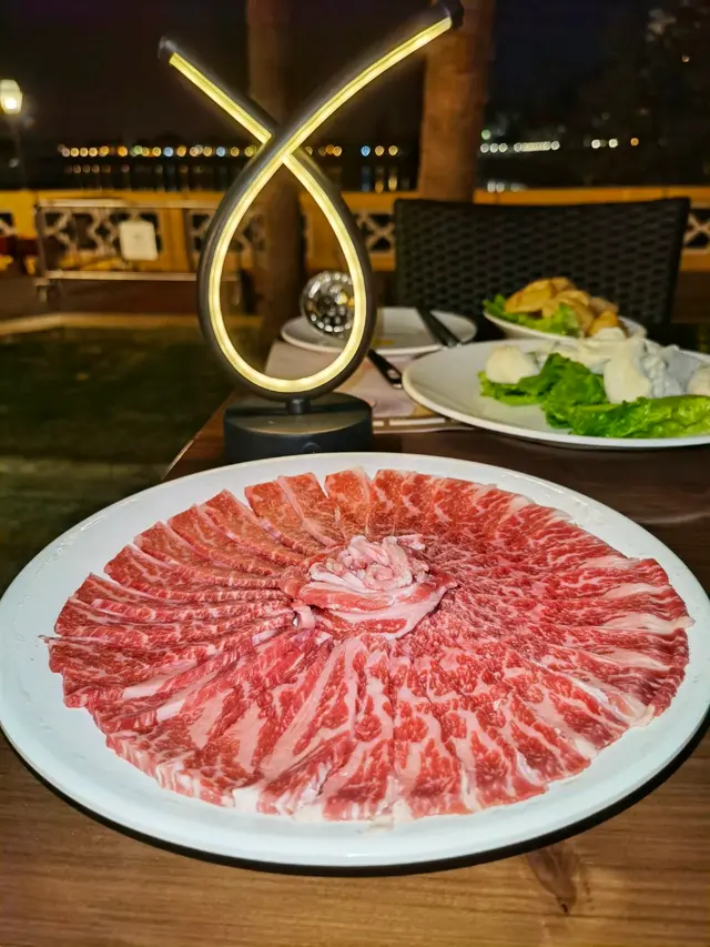 手切特級安格斯牛肉(小)