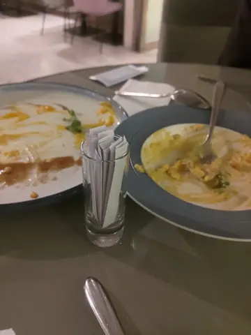 海胆意大利饭