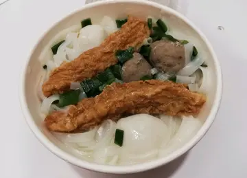 招牌河