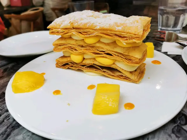 芒果拿破崙