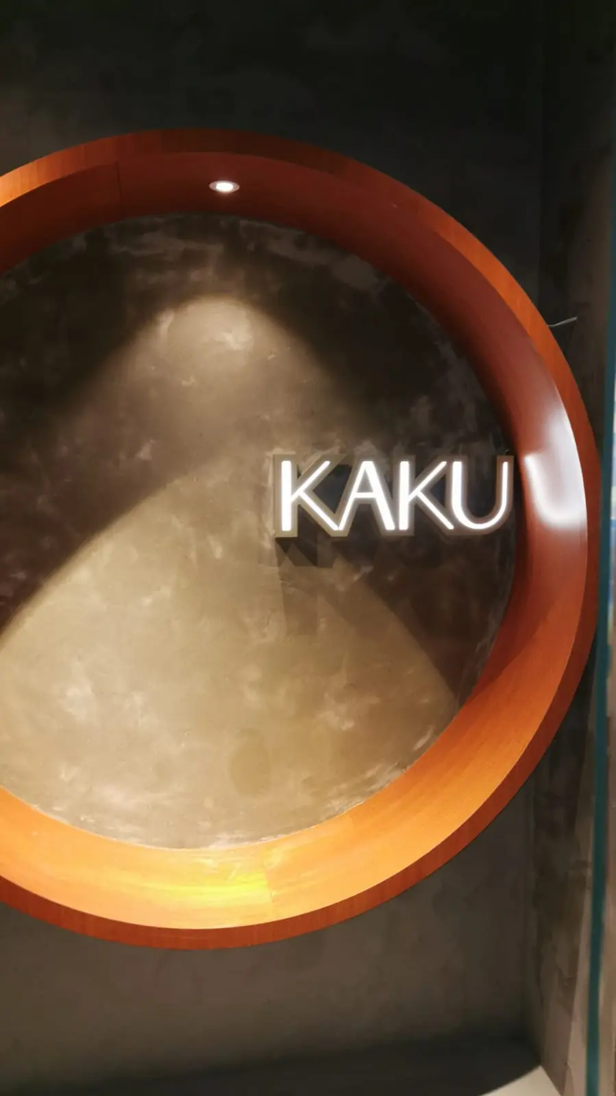 KAKU
