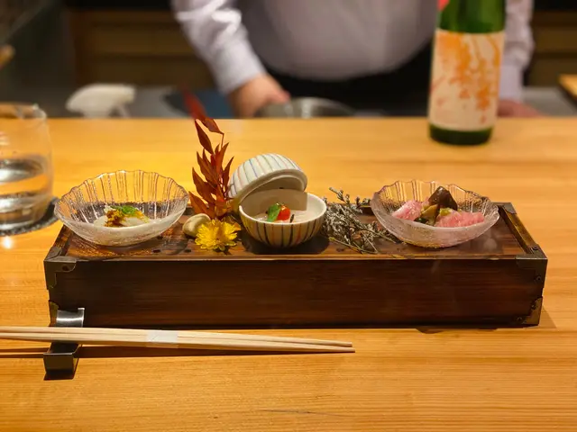 SASHIMI
