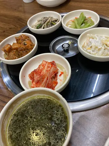 前菜