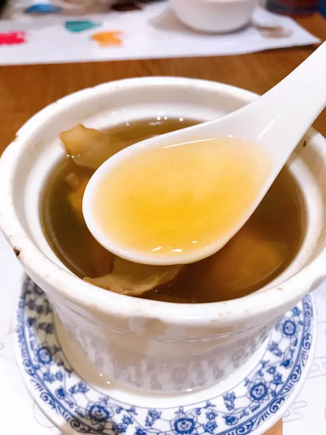 沙參玉竹燉土雞