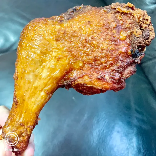 炸雞脾
