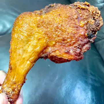 炸雞脾